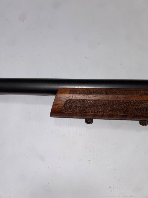 USED! CZ MODEL 457 MATCH TARGET RIFLE .22 LR BOLT ACTION $.01 PENNY AUCTION-img-19
