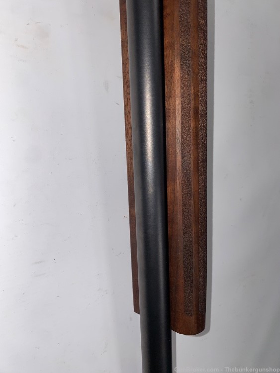 USED! CZ MODEL 457 MATCH TARGET RIFLE .22 LR BOLT ACTION $.01 PENNY AUCTION-img-25