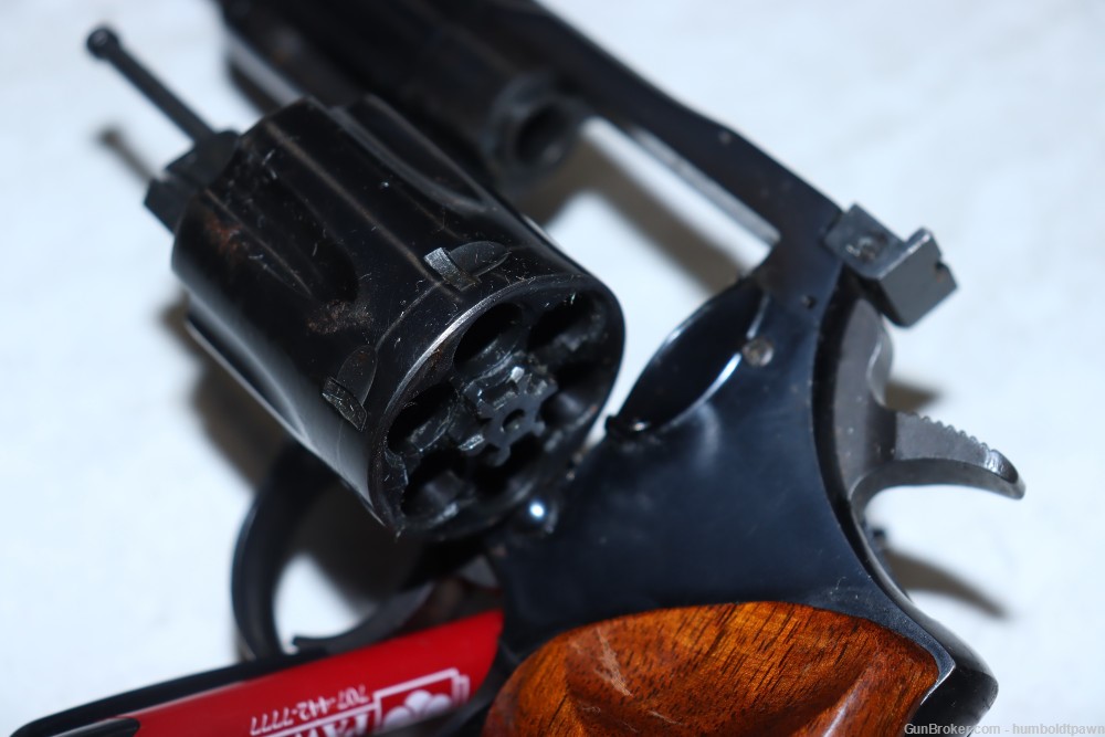 Dan Wesson .357 Magnum-img-5