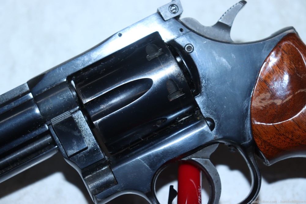 Dan Wesson .357 Magnum-img-1