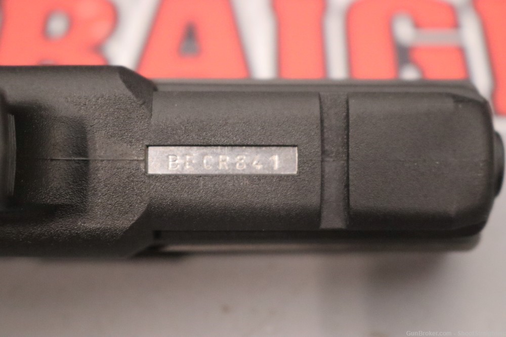 Glock G20 Gen4 10mm 4.61" w/ Box -img-17