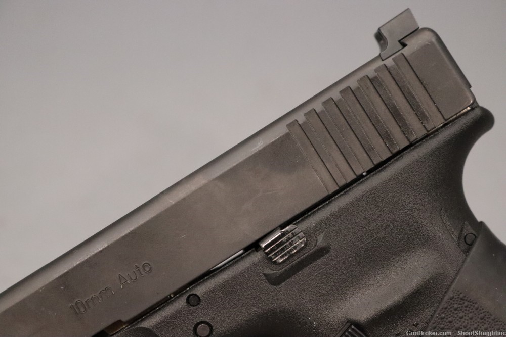 Glock G20 Gen4 10mm 4.61" w/ Box -img-31
