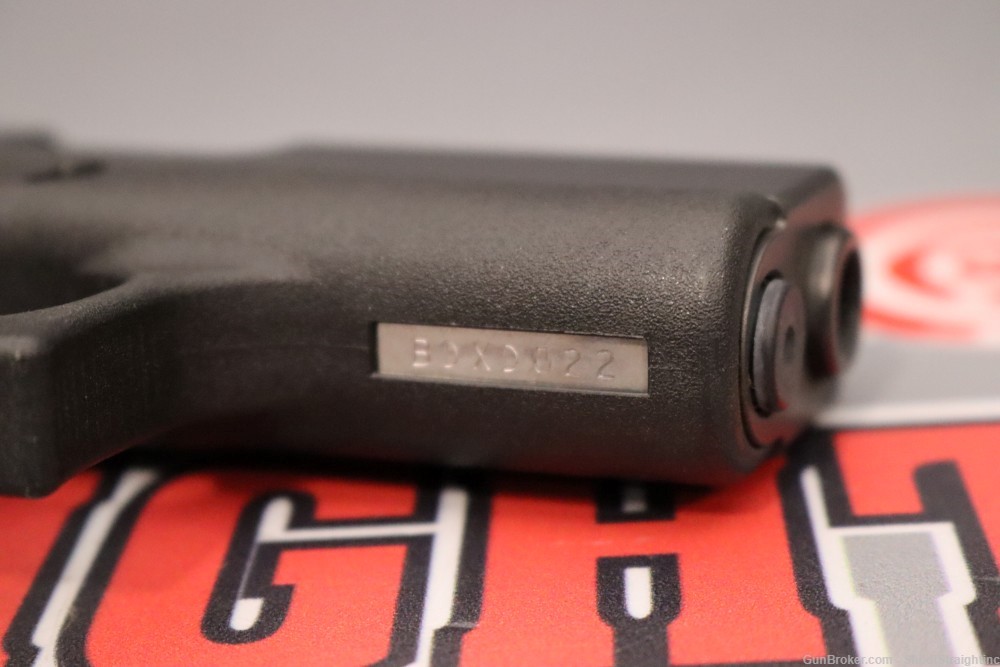 Glock G43 9mm 3.41"bbl w/Case-img-21