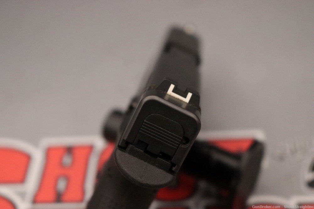 Glock G43 9mm 3.41"bbl w/Case-img-15
