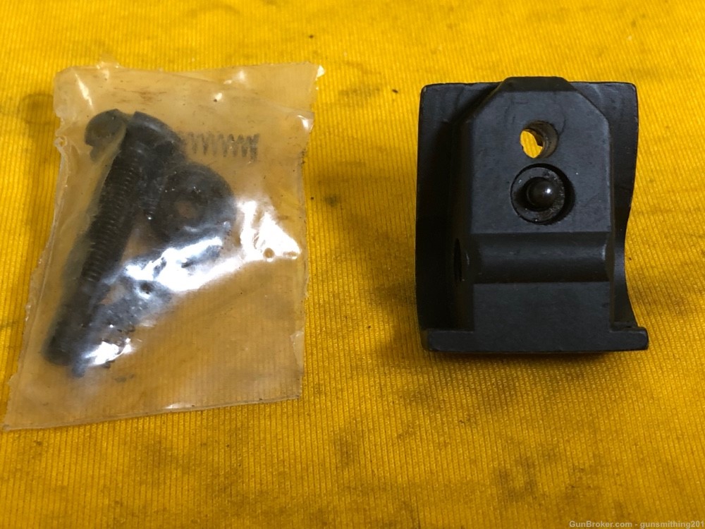 Ruger Mini-14 Rear Sight-img-1
