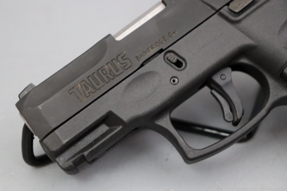 Taurus G2C 9mm 3.25"-img-6