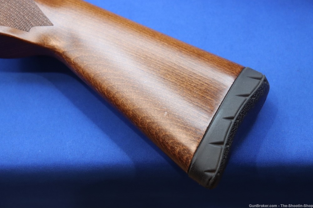 Winchester Model SXP Compact Field Shotgun 12GA 26" Wood Stock Pump Action -img-13