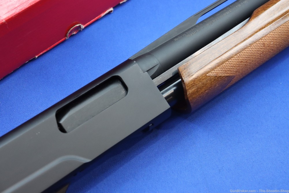 Winchester Model SXP Compact Field Shotgun 12GA 26" Wood Stock Pump Action -img-5