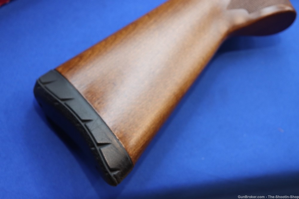 Winchester Model SXP Compact Field Shotgun 12GA 26" Wood Stock Pump Action -img-1
