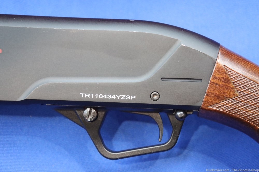 Winchester Model SXP Compact Field Shotgun 12GA 26" Wood Stock Pump Action -img-20
