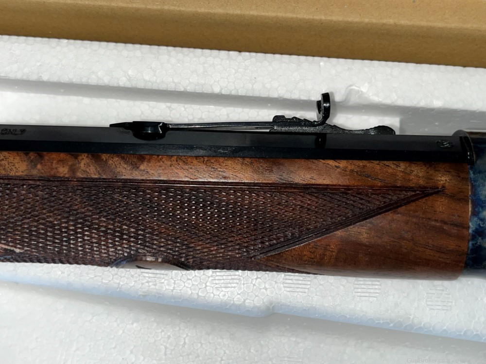 Winchester M94 1894 Deluxe Sporting CCH 30-30 Win 534291114 24" Layaway-img-22