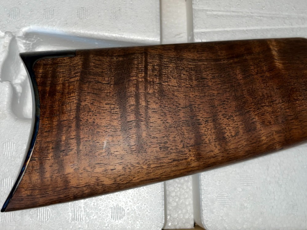 Winchester M94 1894 Deluxe Sporting CCH 30-30 Win 534291114 24" Layaway-img-3