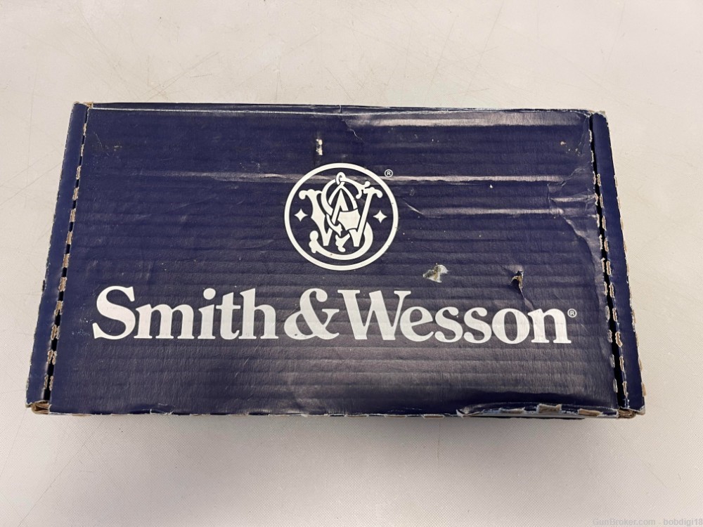 Smith & Wesson 642 Airweight Revolver 38 Spcl +P 5 Rd 163810 NO CC FEES-img-6