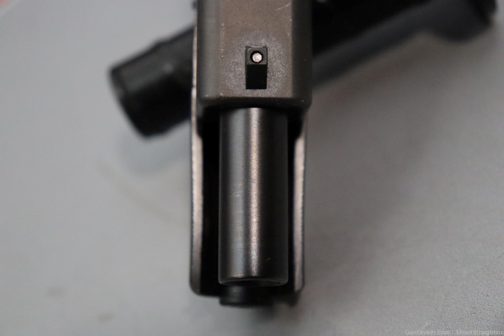 Glock 42 3.2" .380ACP-img-15