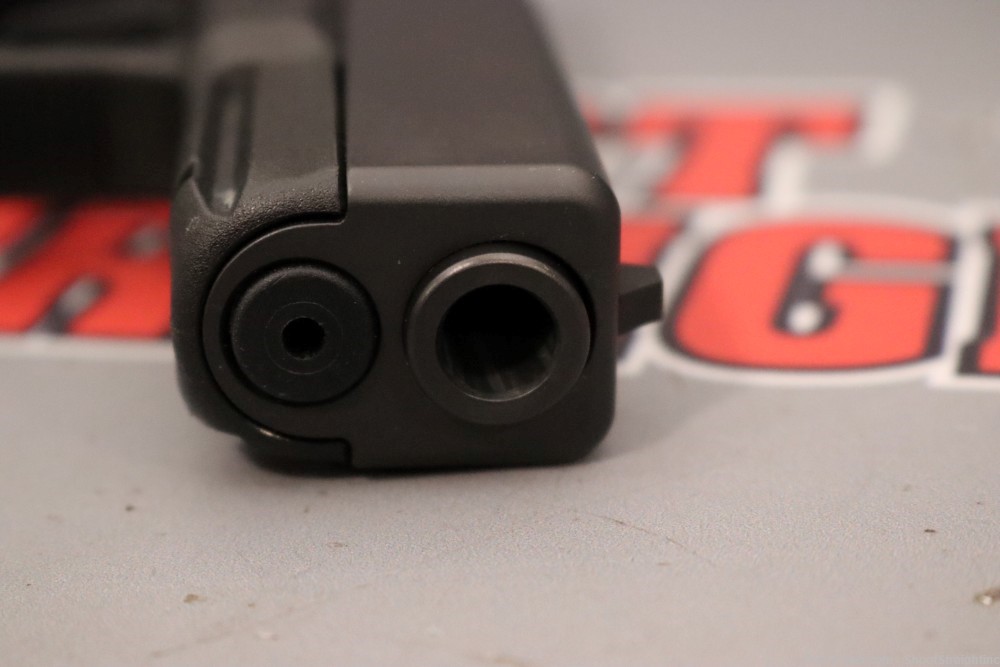 Glock G19 Gen4 9mm 4.02"bbl w/Case-img-22