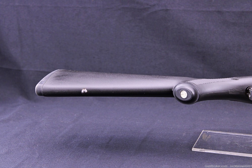 2010 RUGER MINI-14 TACTICAL 223 REM 16" BBL BLACK SYNTHETIC STOCK SEMI-AUTO-img-13
