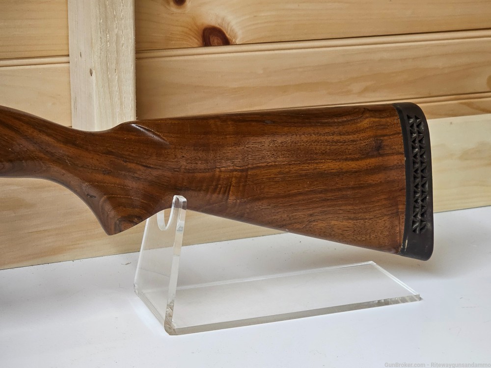 Vintage Remington 870 Wingmaster 12 gauge 30 inch barrel NICE-img-1