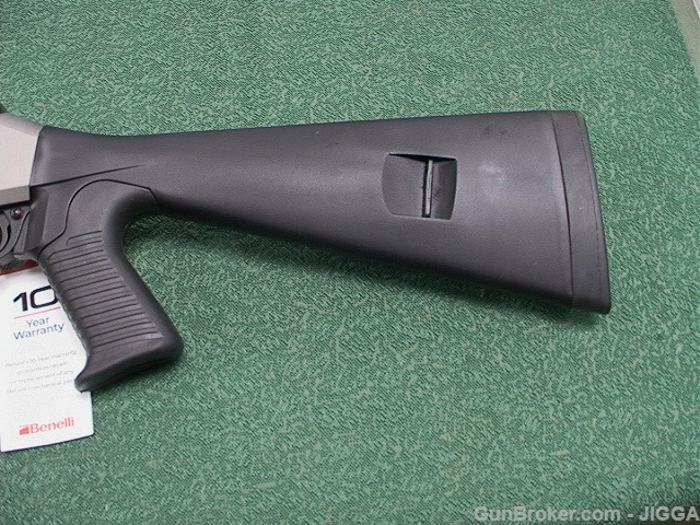 Benelli M4 H2O  12 gauge-img-7