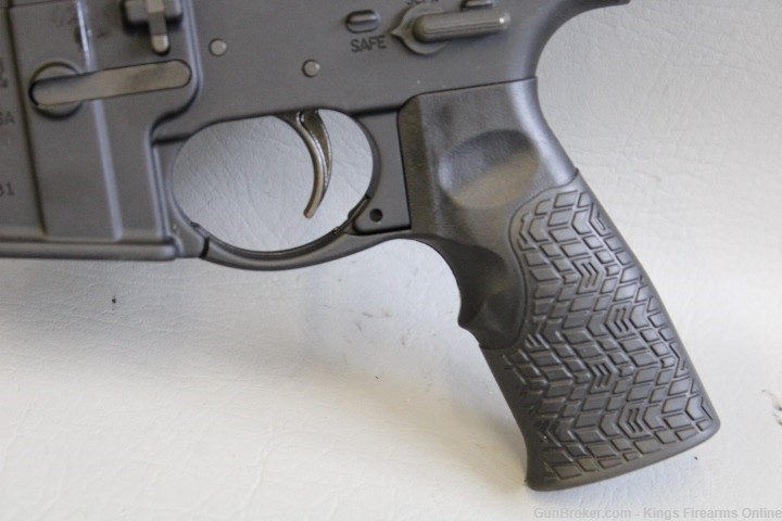 Daniel Defense MK18 Pistol 5.56mm 10.3" Item S-121-img-14