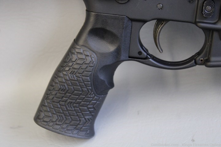 Daniel Defense MK18 Pistol 5.56mm 10.3" Item S-121-img-6