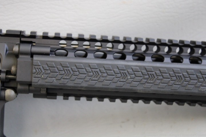 Daniel Defense MK18 Pistol 5.56mm 10.3" Item S-121-img-8