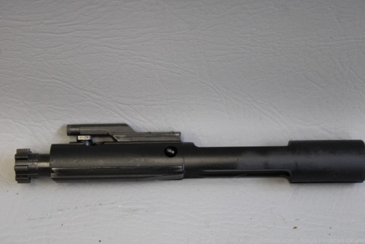 Daniel Defense MK18 Pistol 5.56mm 10.3" Item S-121-img-22
