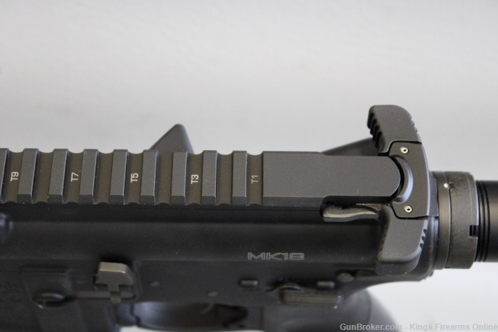 Daniel Defense MK18 Pistol 5.56mm 10.3" Item S-121-img-18