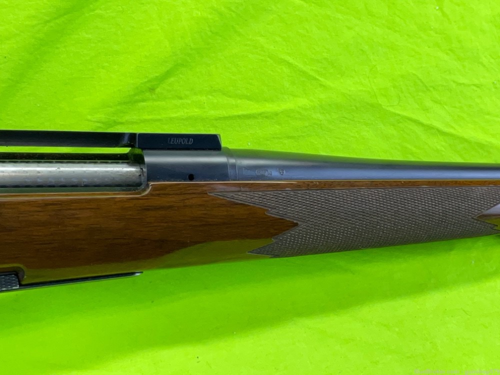 Remington 700 Mountain Rifle 270 DM Detachable Mag 22 Inch CDL BDL Deluxe-img-6