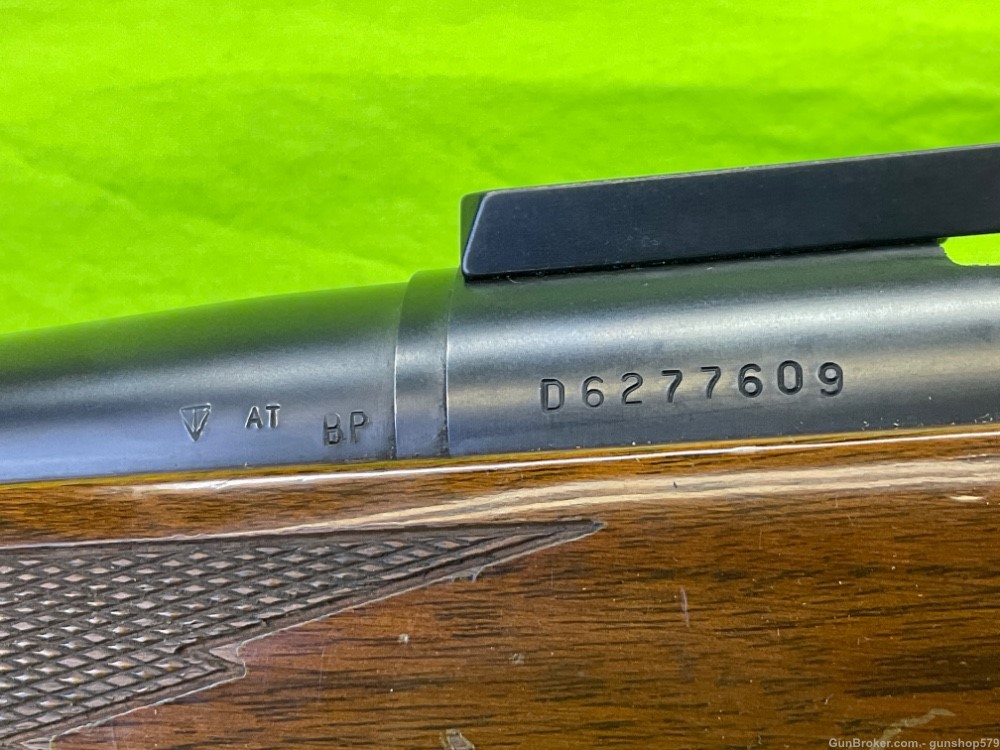 Remington 700 Mountain Rifle 270 DM Detachable Mag 22 Inch CDL BDL Deluxe-img-25