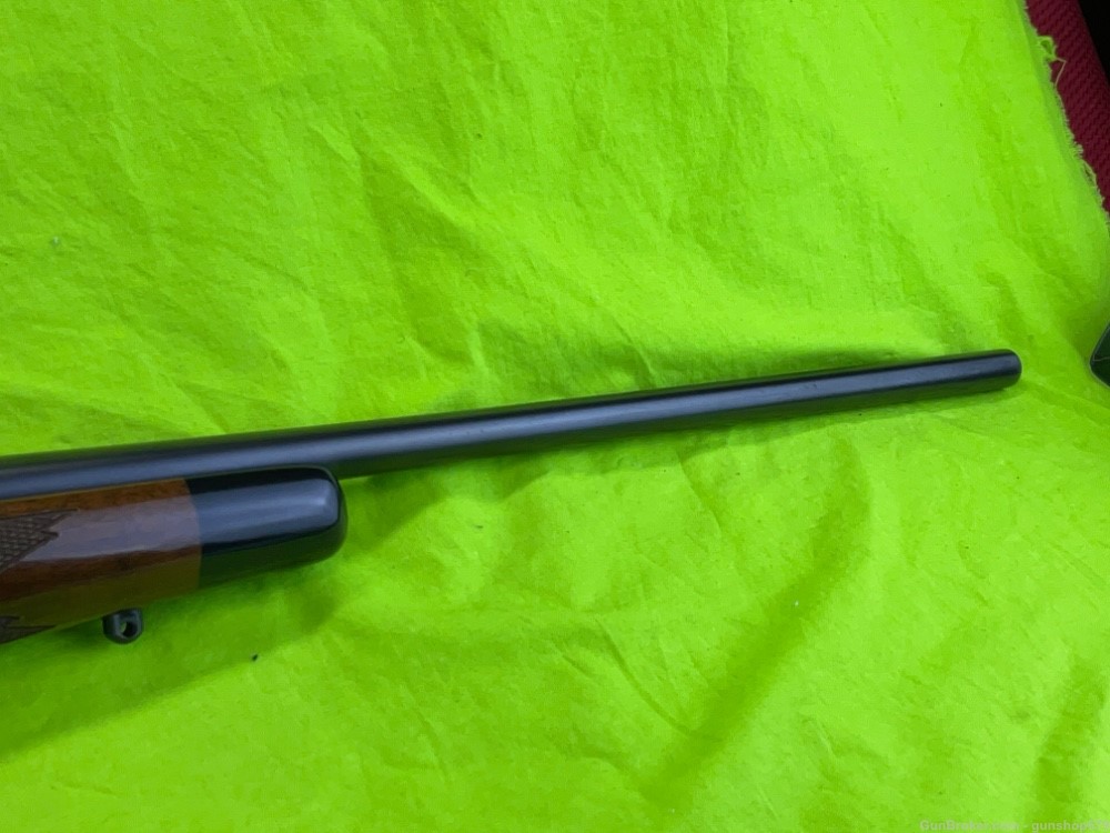 Remington 700 Mountain Rifle 270 DM Detachable Mag 22 Inch CDL BDL Deluxe-img-8