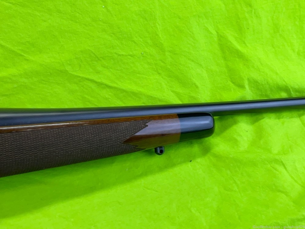 Remington 700 Mountain Rifle 270 DM Detachable Mag 22 Inch CDL BDL Deluxe-img-7