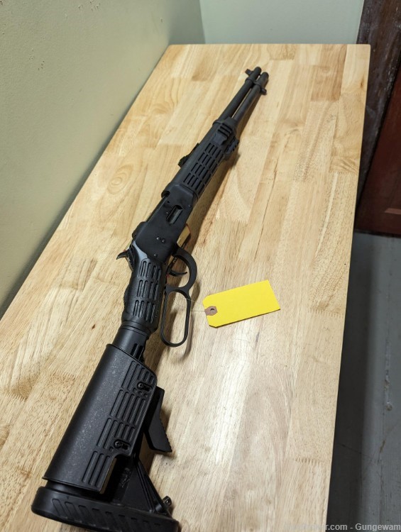 Mossberg 464 Tactical 30-30-img-0