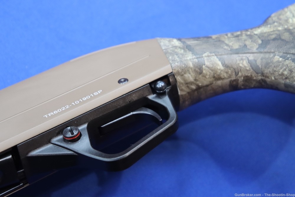 Winchester Model SXP HYBRID HUNTER Shotgun 12GA Timber Camo 26" PA LNIB-img-22