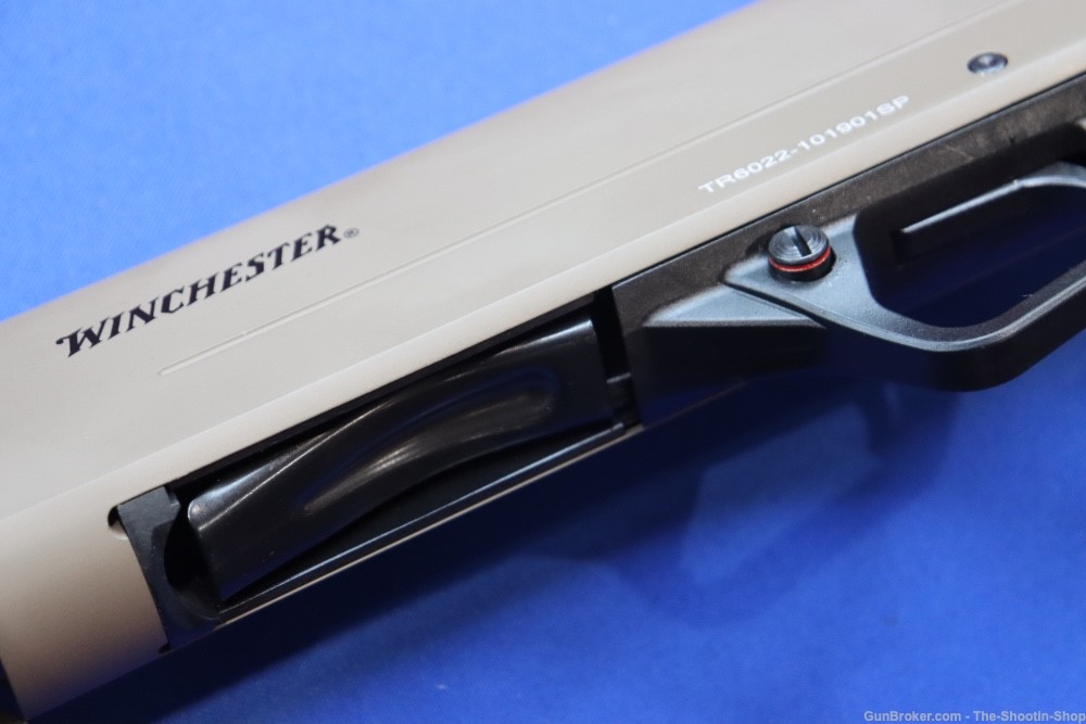 Winchester Model SXP HYBRID HUNTER Shotgun 12GA Timber Camo 26" PA LNIB-img-21