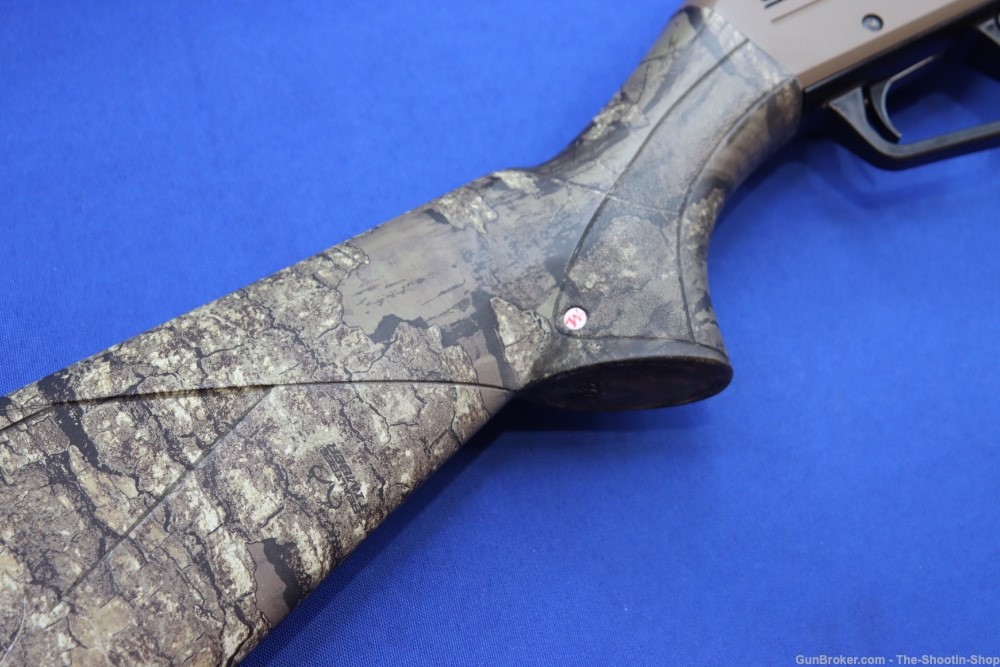 Winchester Model SXP HYBRID HUNTER Shotgun 12GA Timber Camo 26" PA LNIB-img-2