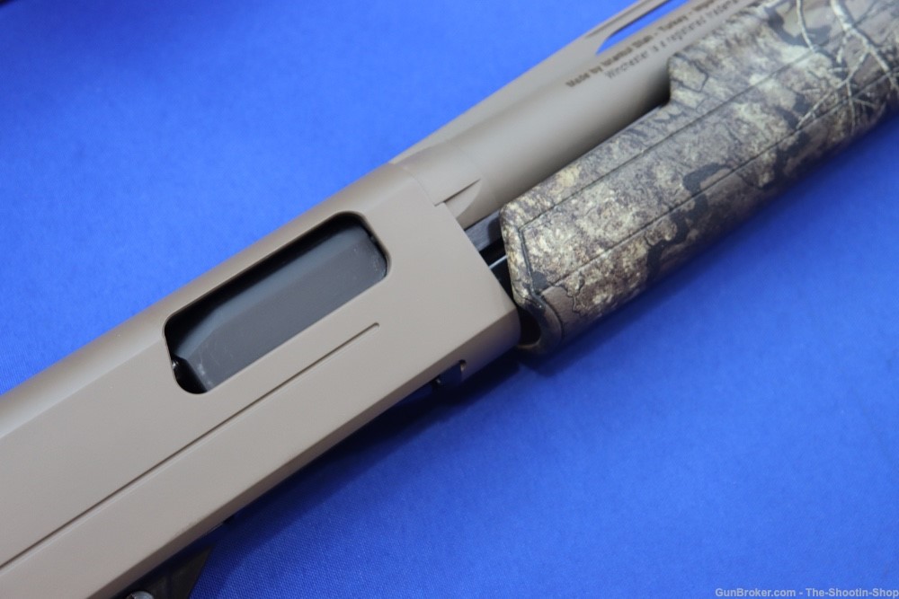 Winchester Model SXP HYBRID HUNTER Shotgun 12GA Timber Camo 26" PA LNIB-img-6