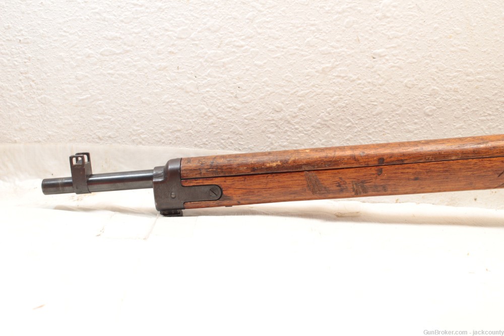 Arisaka, WW2 Type 99, 7.7mm-img-3