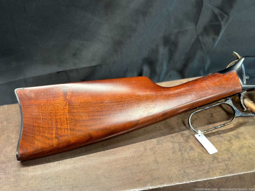 Taylors & Co 1894 carbine Lever Action Co & Taylors 1894 Lever Carbine-img-7