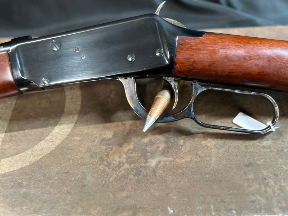 Taylors & Co 1894 carbine Lever Action Co & Taylors 1894 Lever Carbine-img-11