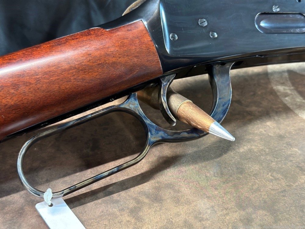 Taylors & Co 1894 carbine Lever Action Co & Taylors 1894 Lever Carbine-img-6
