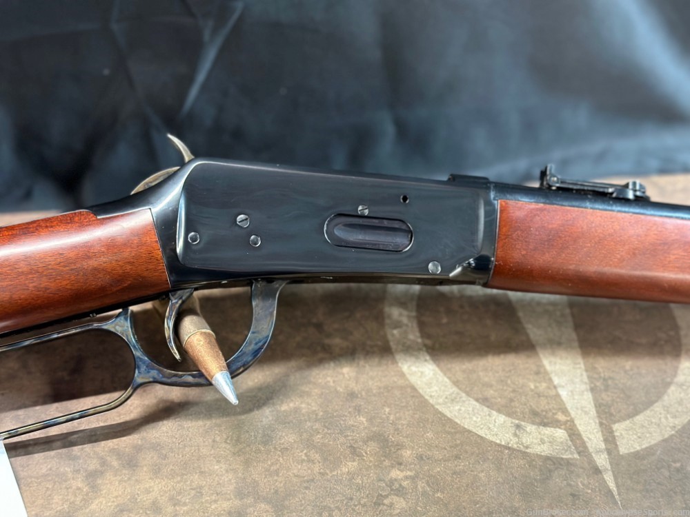 Taylors & Co 1894 carbine Lever Action Co & Taylors 1894 Lever Carbine-img-5