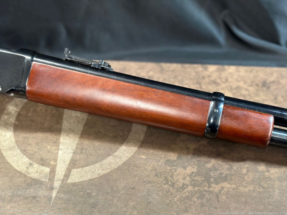 Taylors & Co 1894 carbine Lever Action Co & Taylors 1894 Lever Carbine-img-4