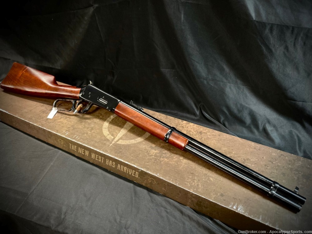 Taylors & Co 1894 carbine Lever Action Co & Taylors 1894 Lever Carbine-img-0