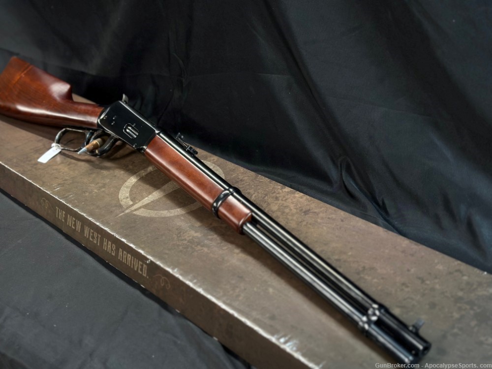 Taylors & Co 1894 carbine Lever Action Co & Taylors 1894 Lever Carbine-img-1