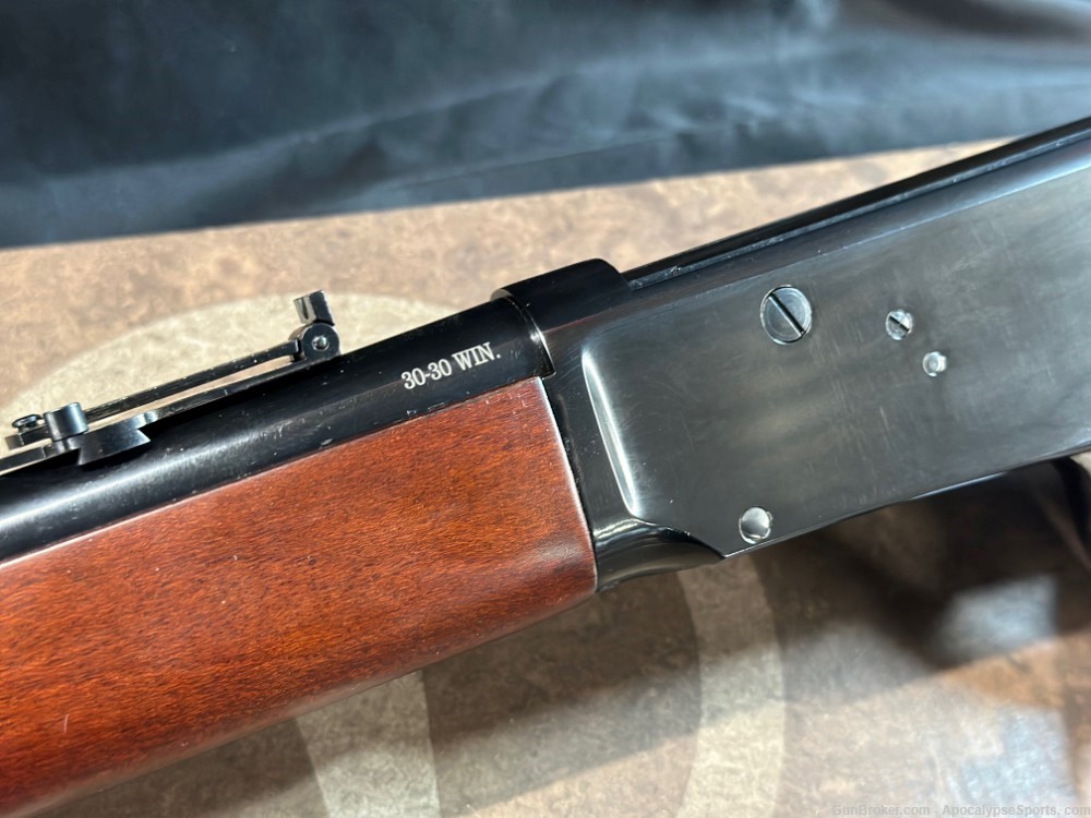 Taylors & Co 1894 carbine Lever Action Co & Taylors 1894 Lever Carbine-img-10