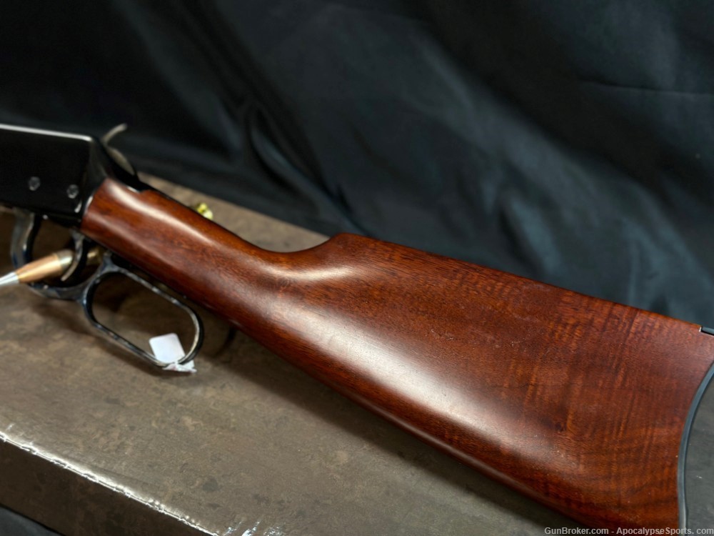 Taylors & Co 1894 carbine Lever Action Co & Taylors 1894 Lever Carbine-img-13