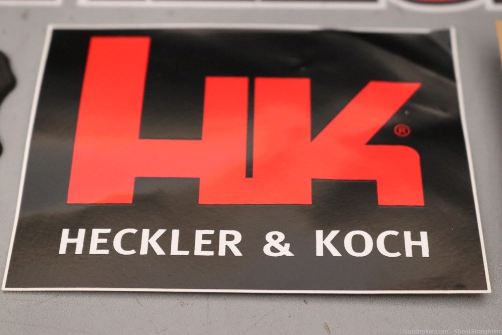Heckler & Koch P30L V3 9mm 4.45" w/ Box -img-5