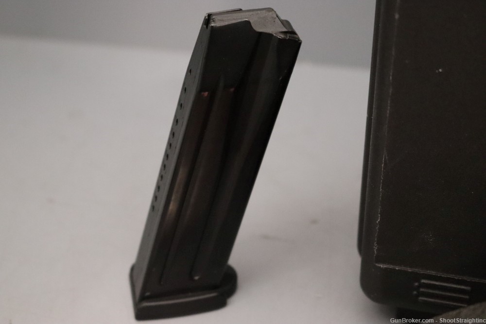 Heckler & Koch P30L V3 9mm 4.45" w/ Box -img-2