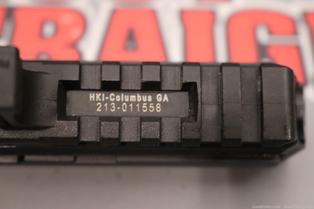 Heckler & Koch P30L V3 9mm 4.45" w/ Box -img-19