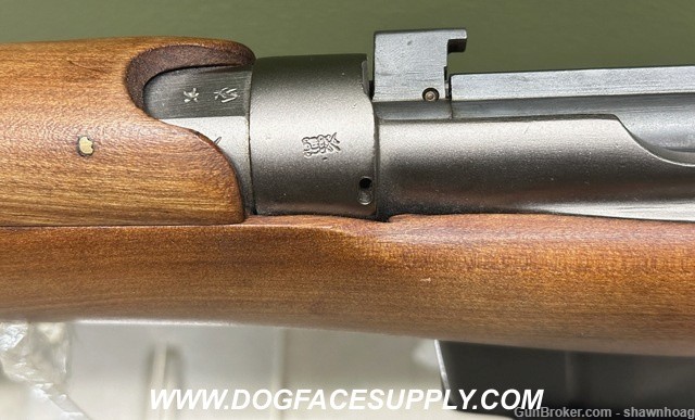 Gibbs/Navy Arms Quest II Extreme "Jungle Carbine" in .308 Win./7.62x51mm-img-10